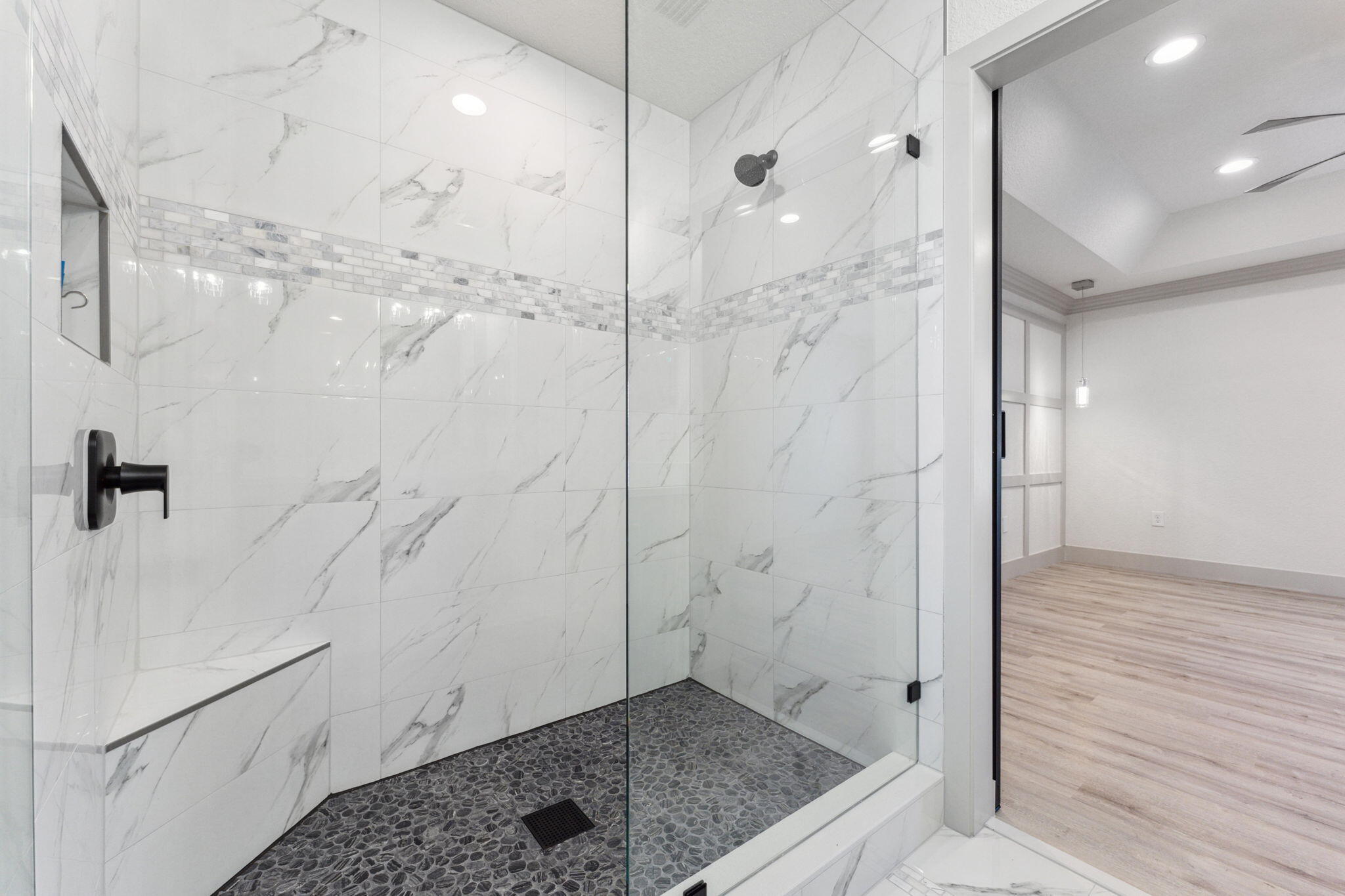 SOUTHRIDGE - Residential Lease