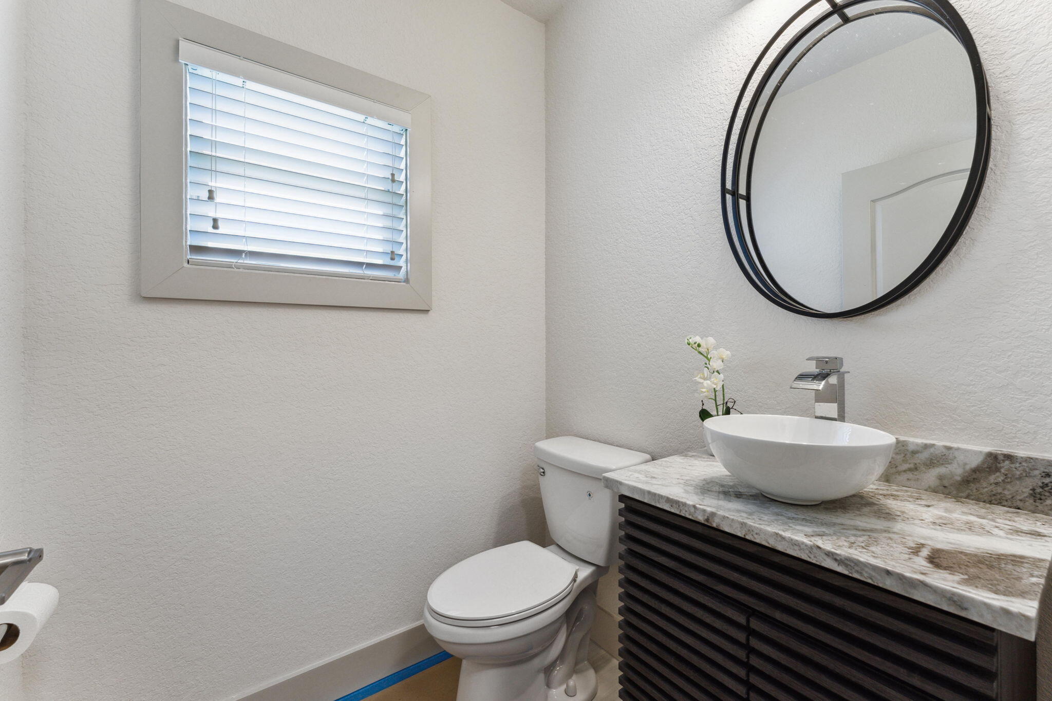 SOUTHRIDGE - Residential Lease