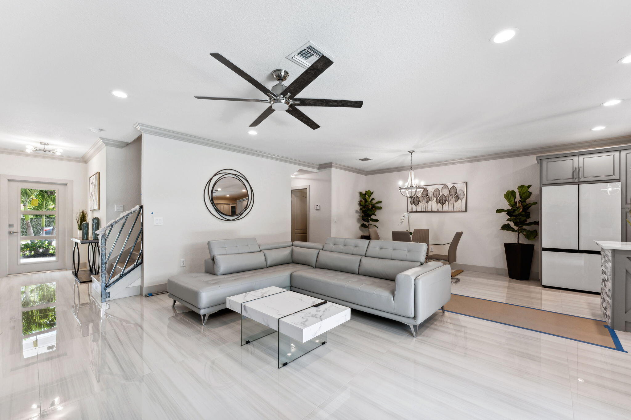 SOUTHRIDGE - Residential Lease