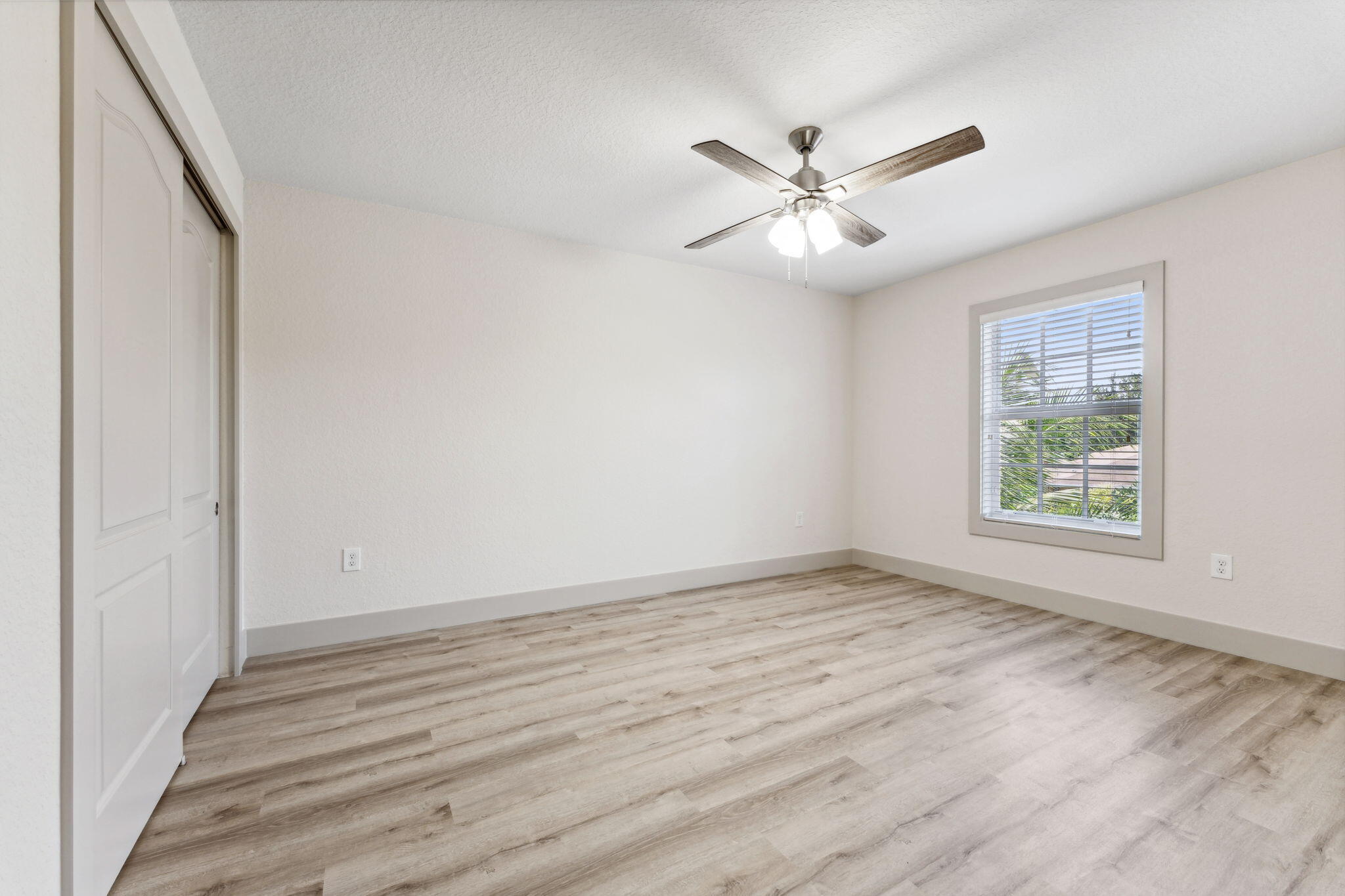 SOUTHRIDGE - Residential Lease