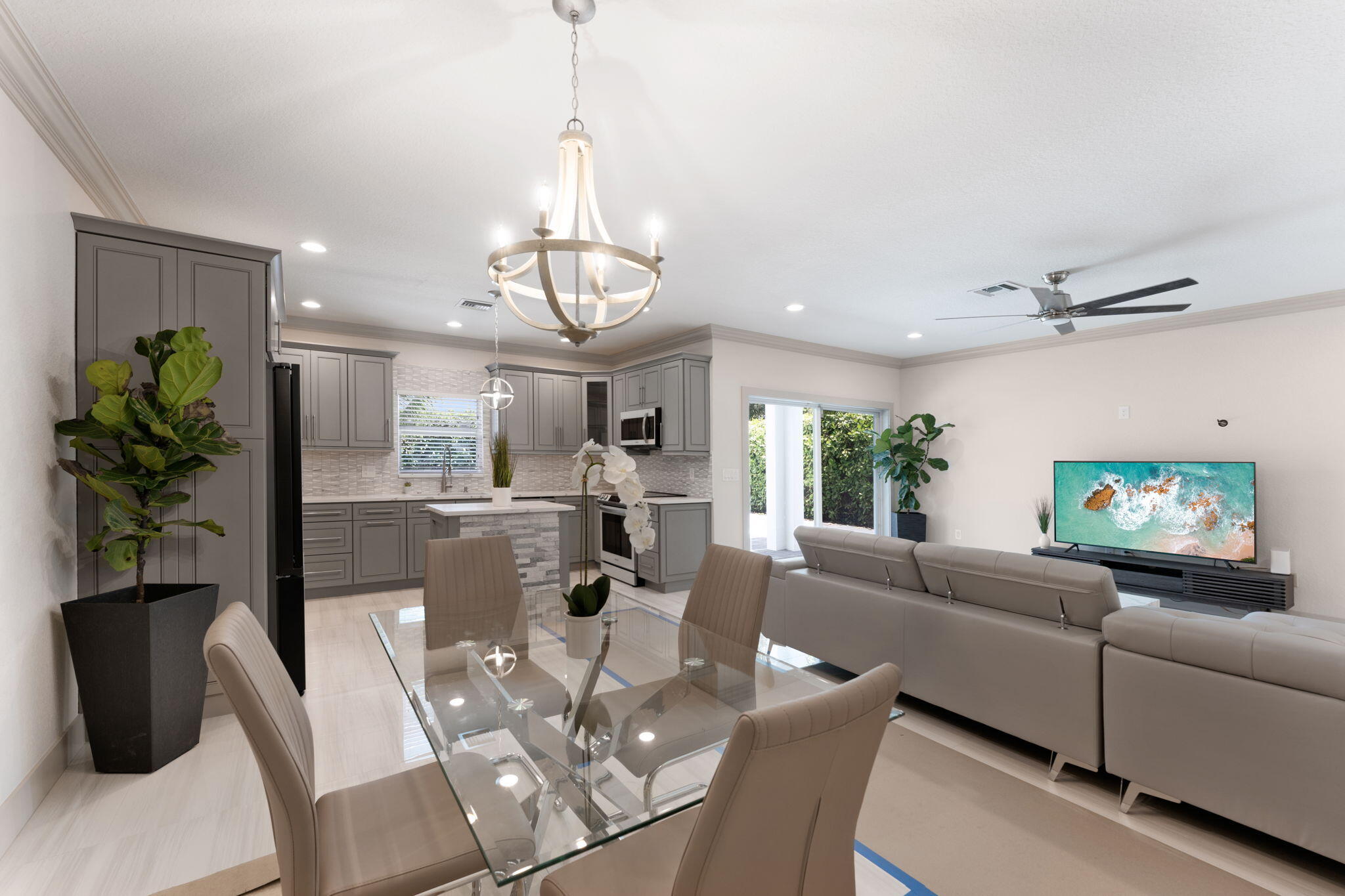 SOUTHRIDGE - Residential Lease