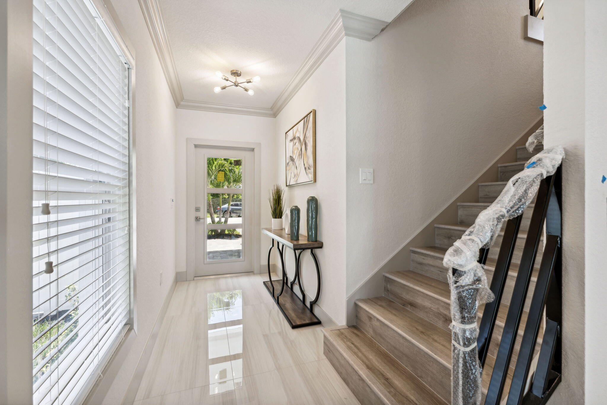 SOUTHRIDGE - Residential Lease