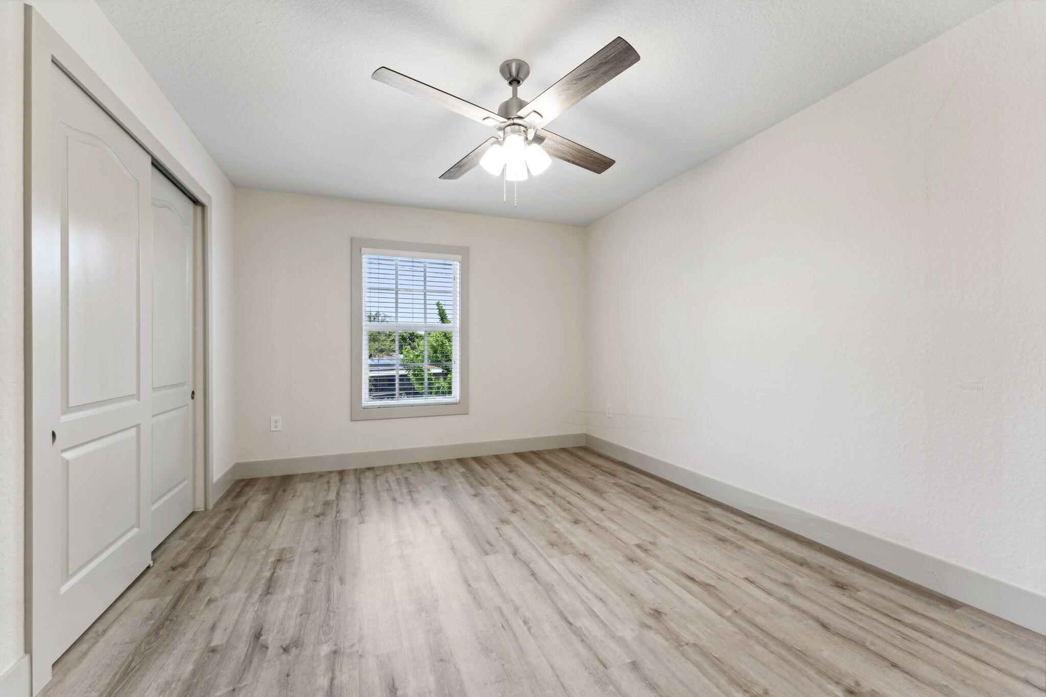 SOUTHRIDGE - Residential Lease