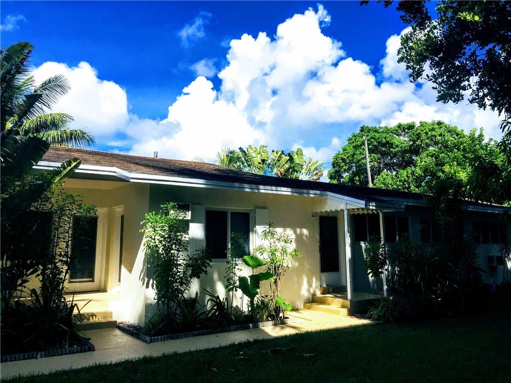 Hollywood 1-21 B - Residential Lease