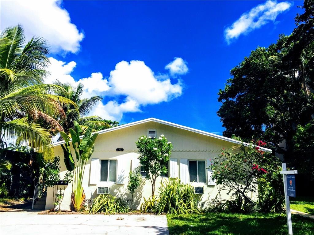 Hollywood 1-21 B - Residential Lease