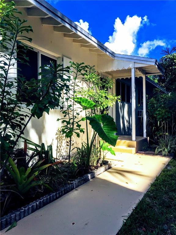 Hollywood 1-21 B - Residential Lease