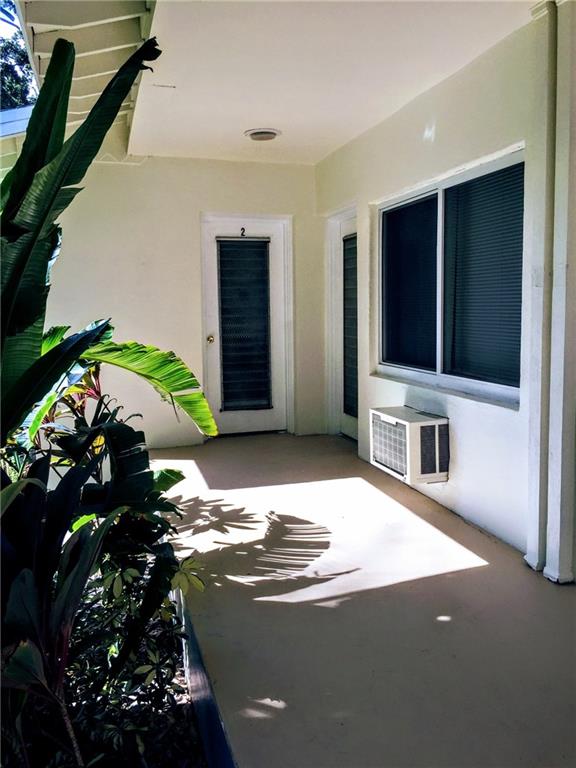 Hollywood 1-21 B - Residential Lease