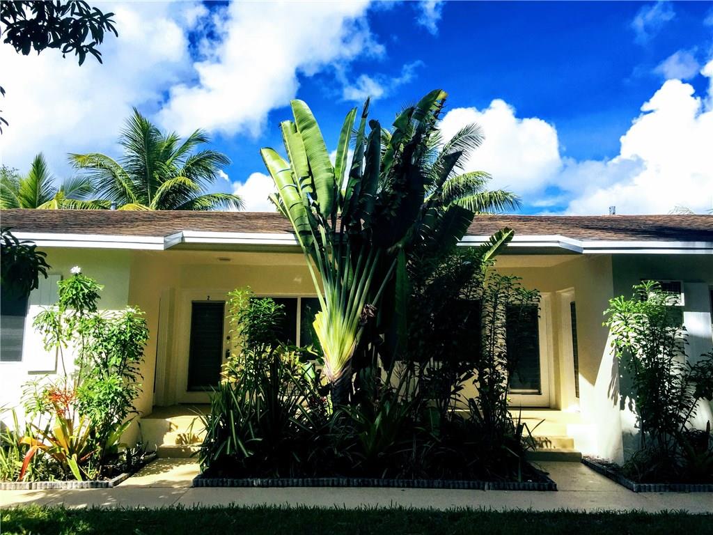 Hollywood 1-21 B - Residential Lease