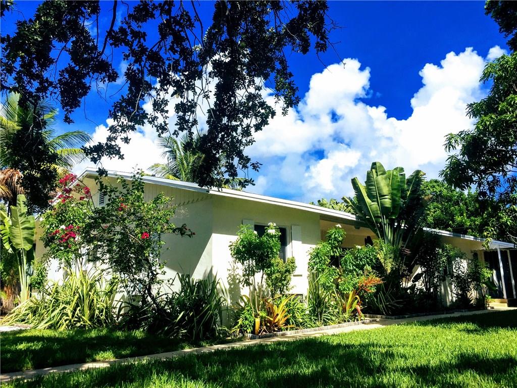 Hollywood 1-21 B - Residential Lease