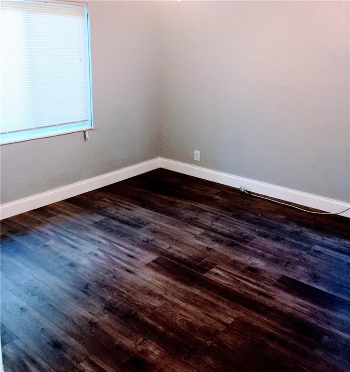 Hollywood 1-21 B - Residential Lease