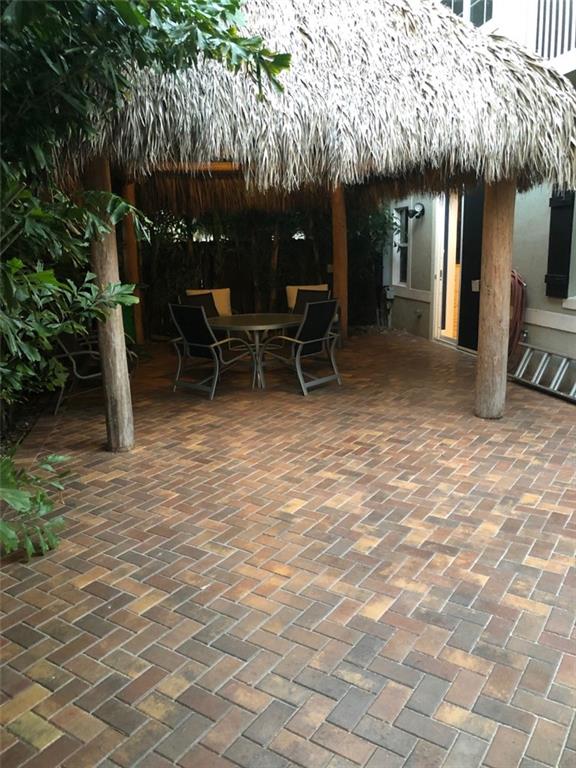 CROISSANT PARK VILLAS HOA - Residential
