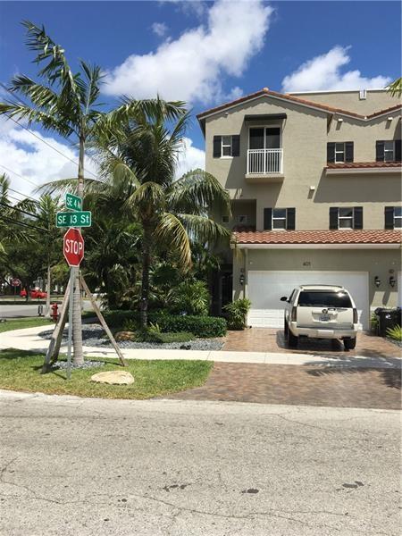 CROISSANT PARK VILLAS HOA - Residential