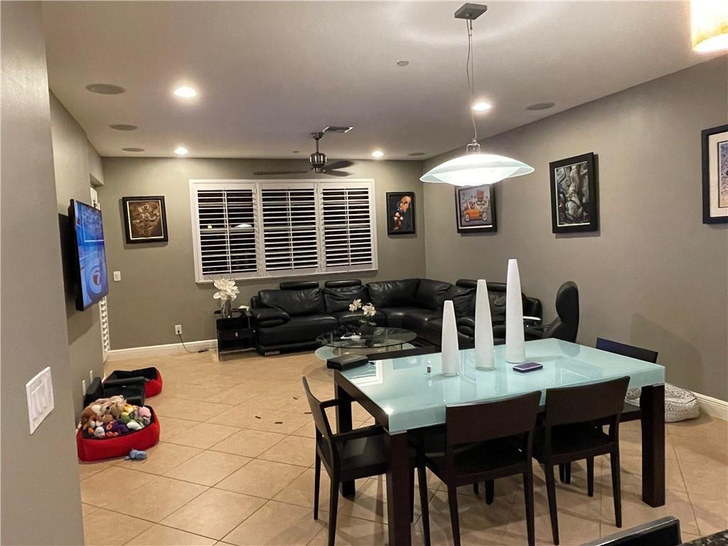 CROISSANT PARK VILLAS HOA - Residential