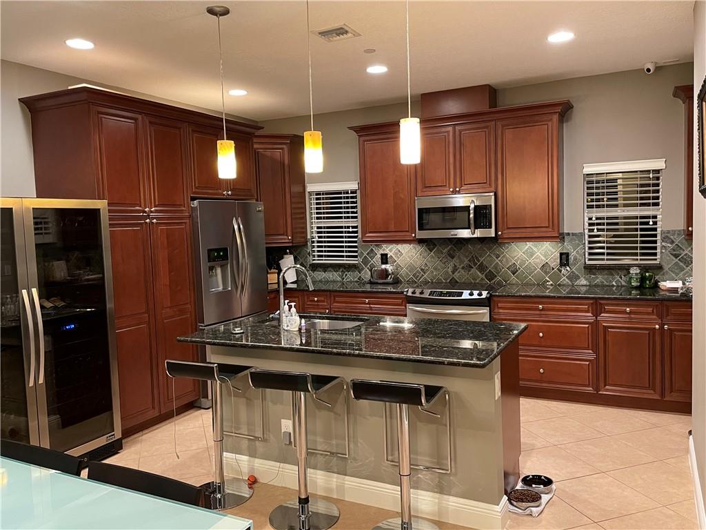 CROISSANT PARK VILLAS HOA - Residential