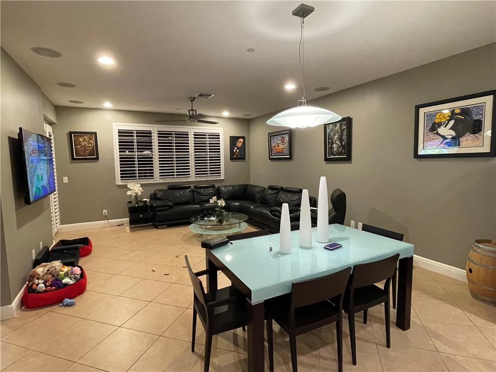 CROISSANT PARK VILLAS HOA - Residential