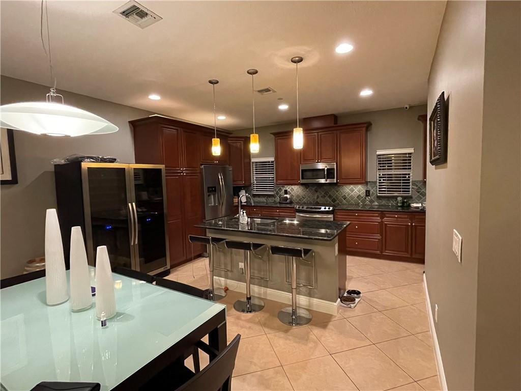 CROISSANT PARK VILLAS HOA - Residential