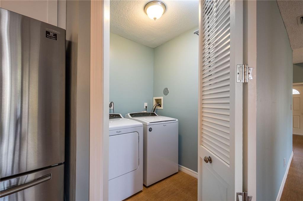 Visions of Bonaventure - Residential