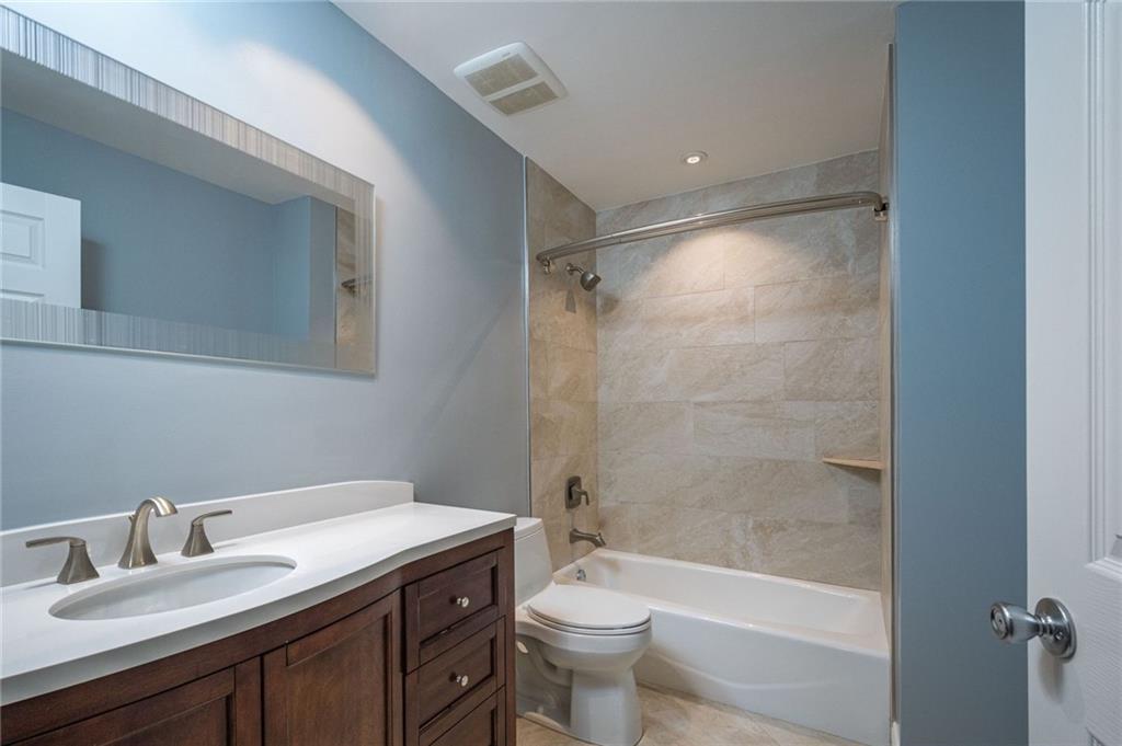 Visions of Bonaventure - Residential