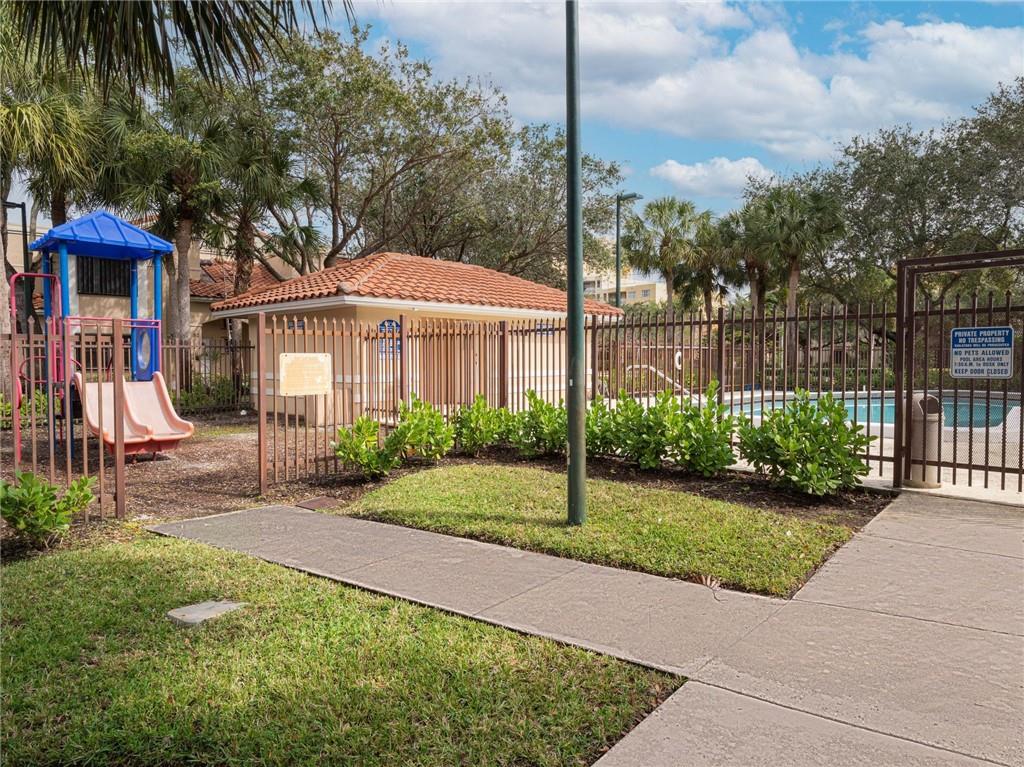 Visions of Bonaventure - Residential