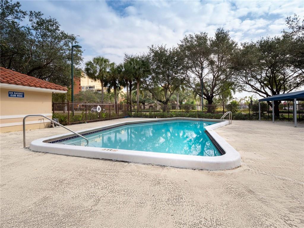 Visions of Bonaventure - Residential