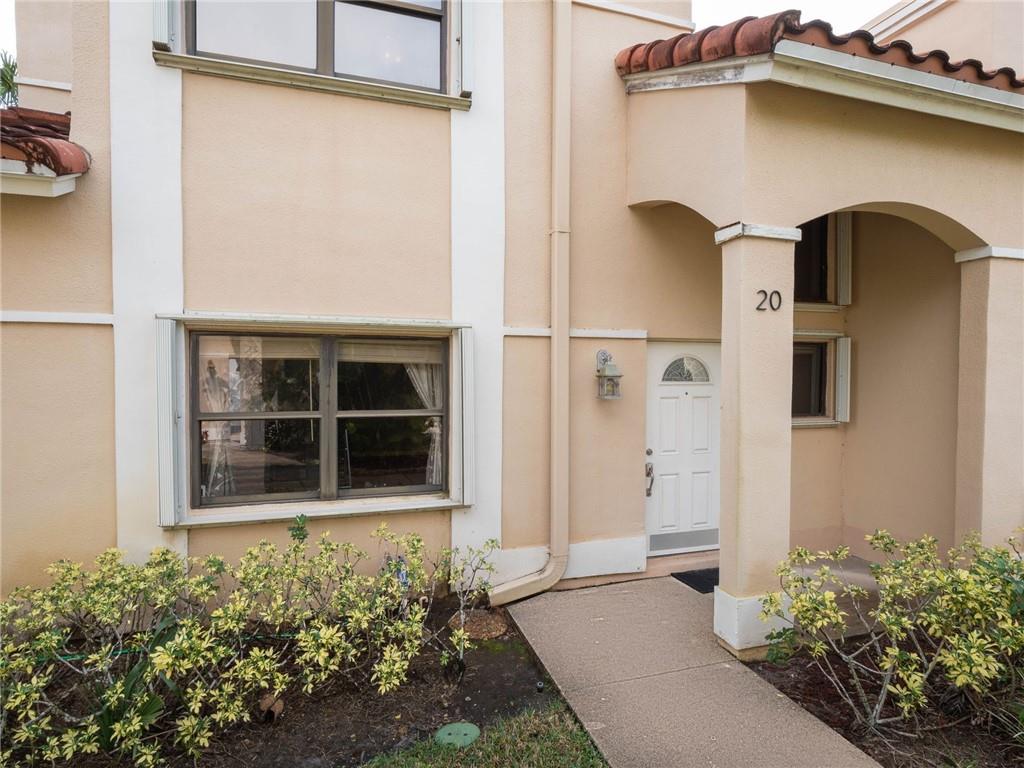 Visions of Bonaventure - Residential