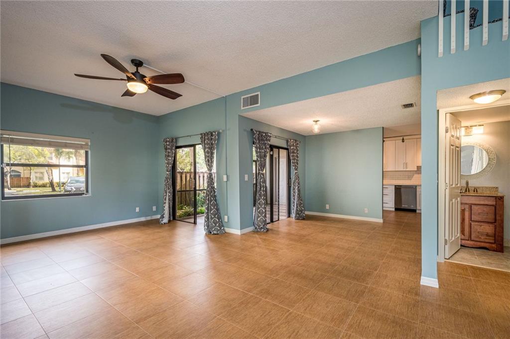 Visions of Bonaventure - Residential