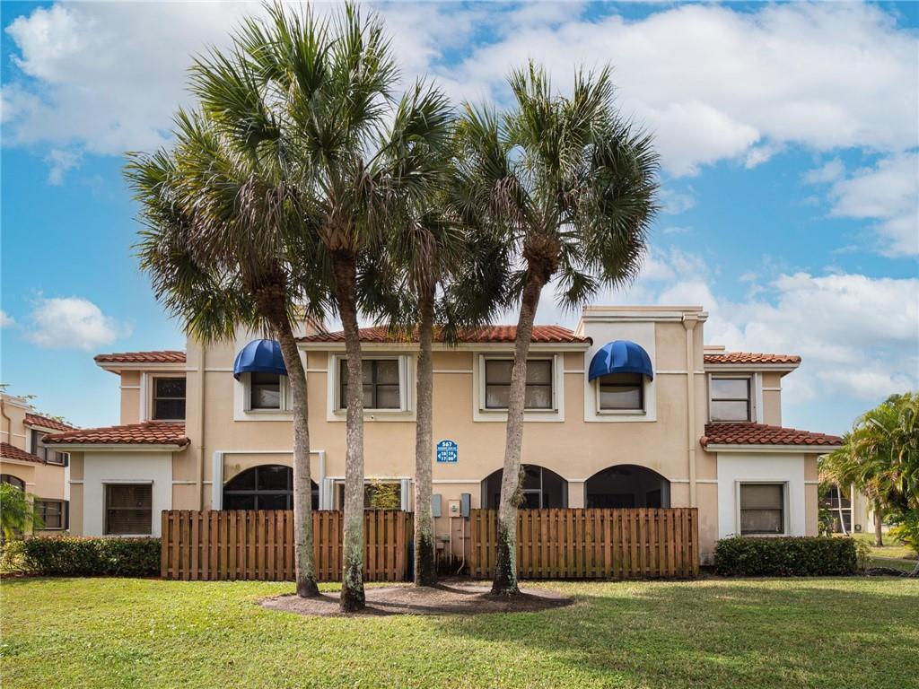 Visions of Bonaventure - Residential