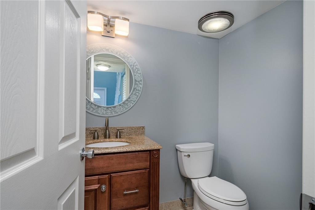 Visions of Bonaventure - Residential