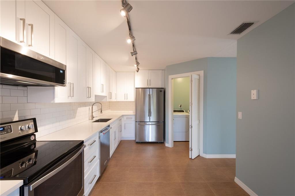 Visions of Bonaventure - Residential