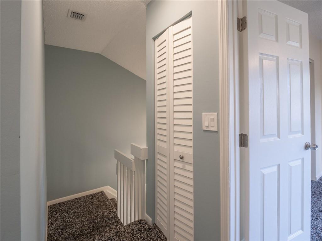 Visions of Bonaventure - Residential