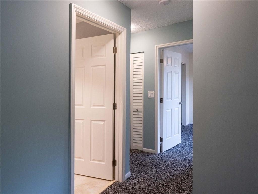 Visions of Bonaventure - Residential