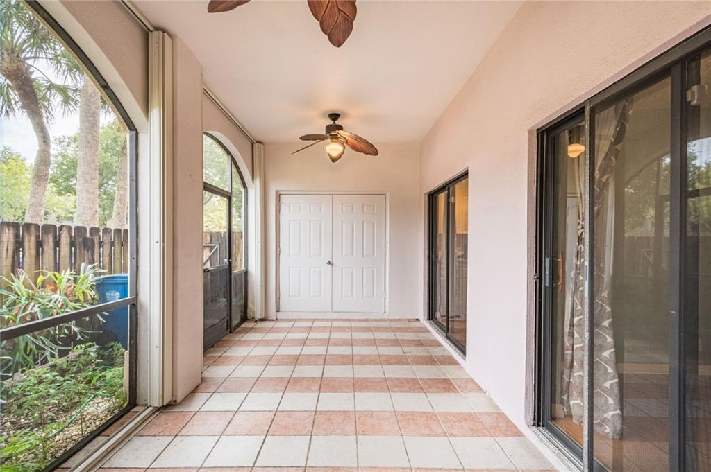 Visions of Bonaventure - Residential