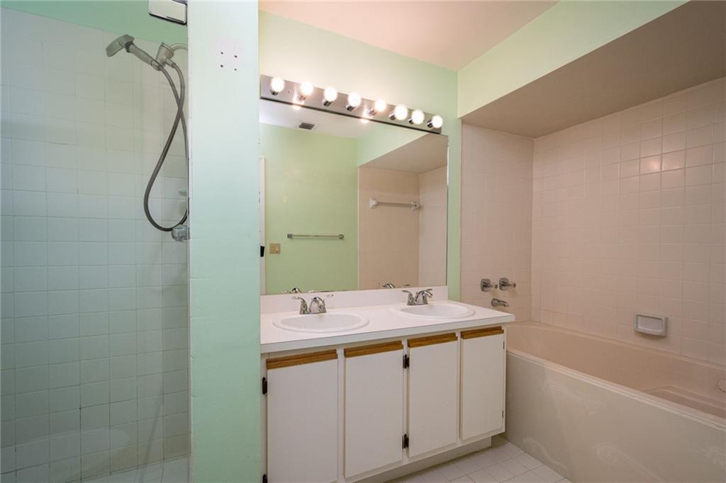 Visions of Bonaventure - Residential