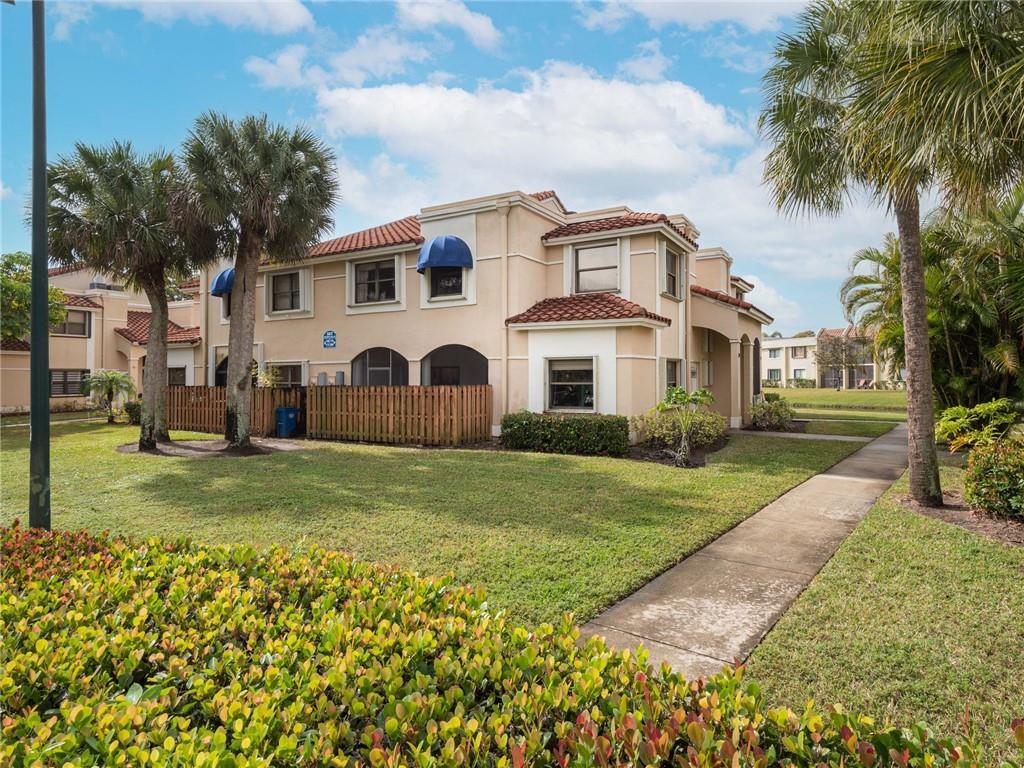 Visions of Bonaventure - Residential