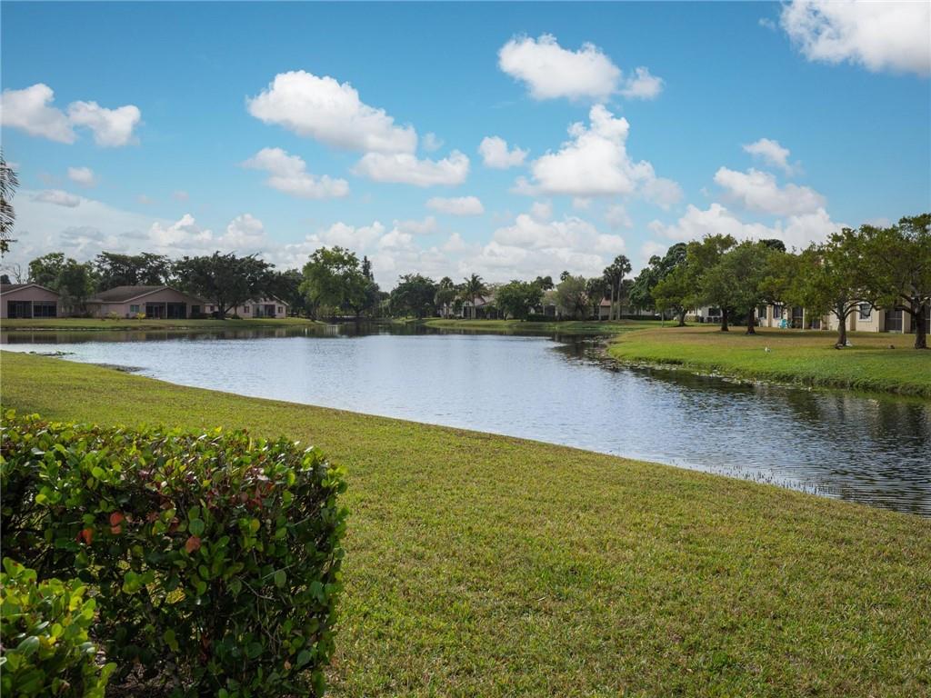 Visions of Bonaventure - Residential