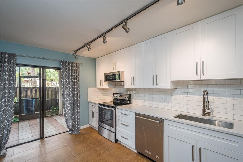 Visions of Bonaventure - Residential