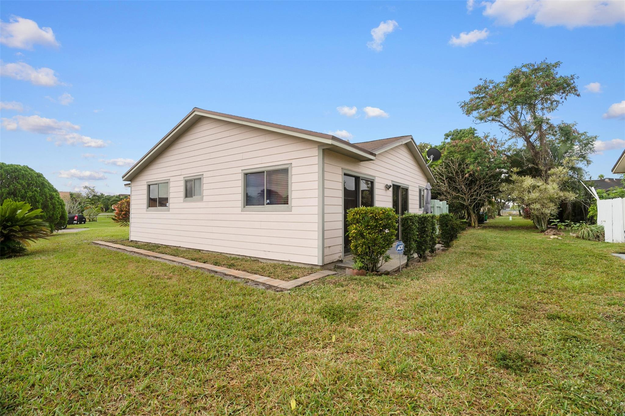 MEADOWS OF MIRAMAR - Residential