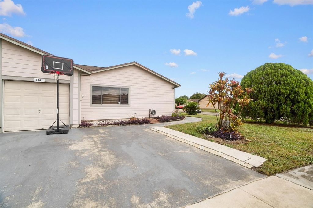 Photo of 9741 W Daffodil Lane #9741, Miramar, FL 33025 (MLS # F10544458)