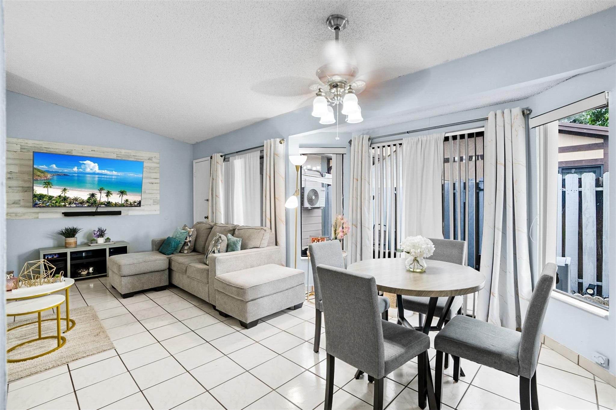 MEADOWS OF MIRAMAR - Residential