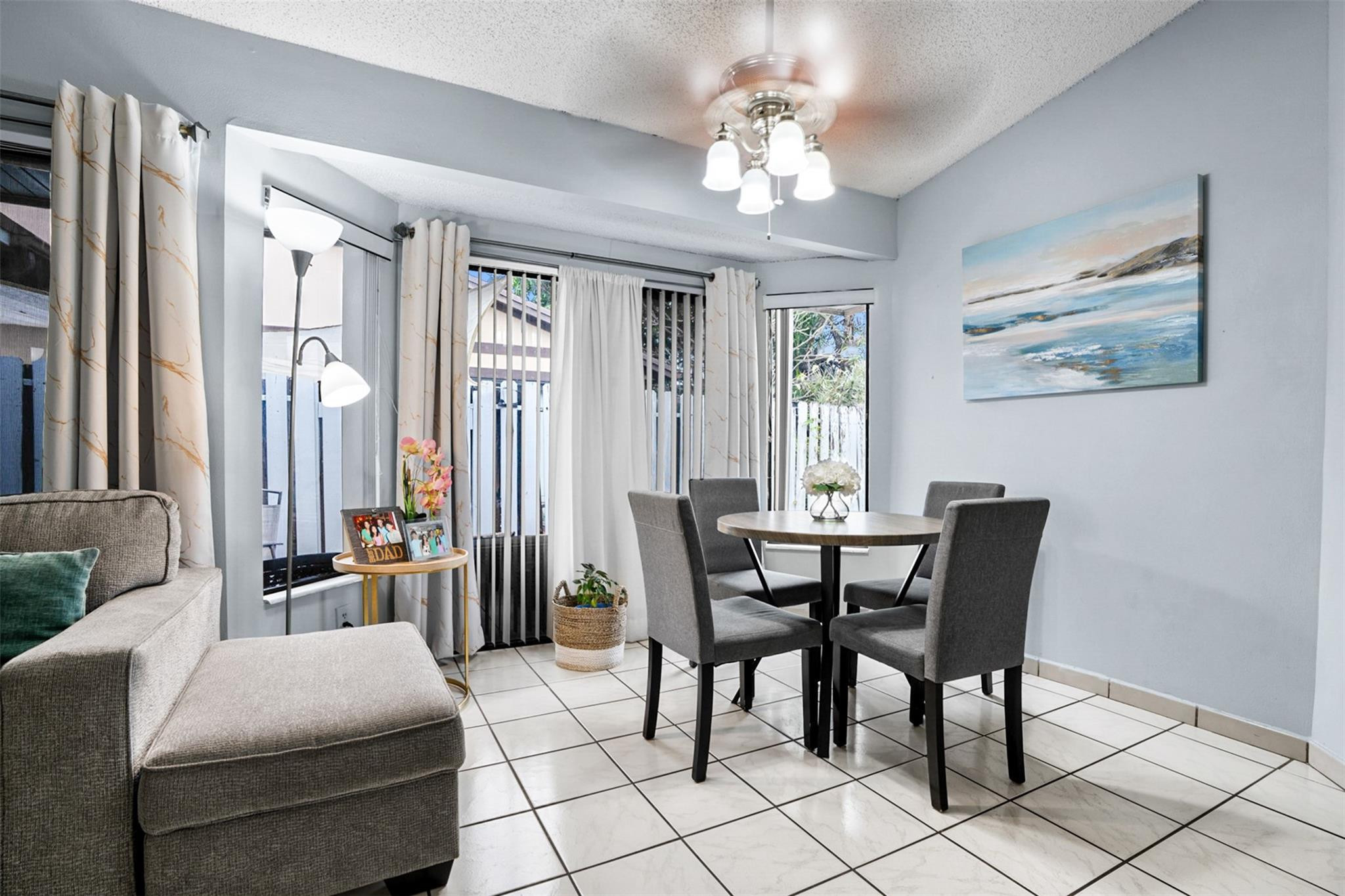 MEADOWS OF MIRAMAR - Residential