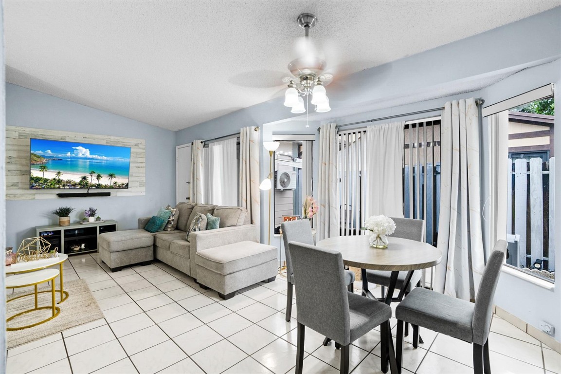 MEADOWS OF MIRAMAR - Residential