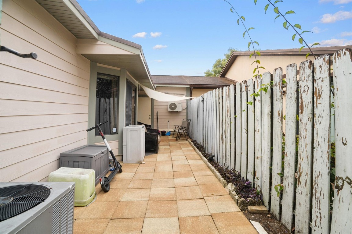 MEADOWS OF MIRAMAR - Residential