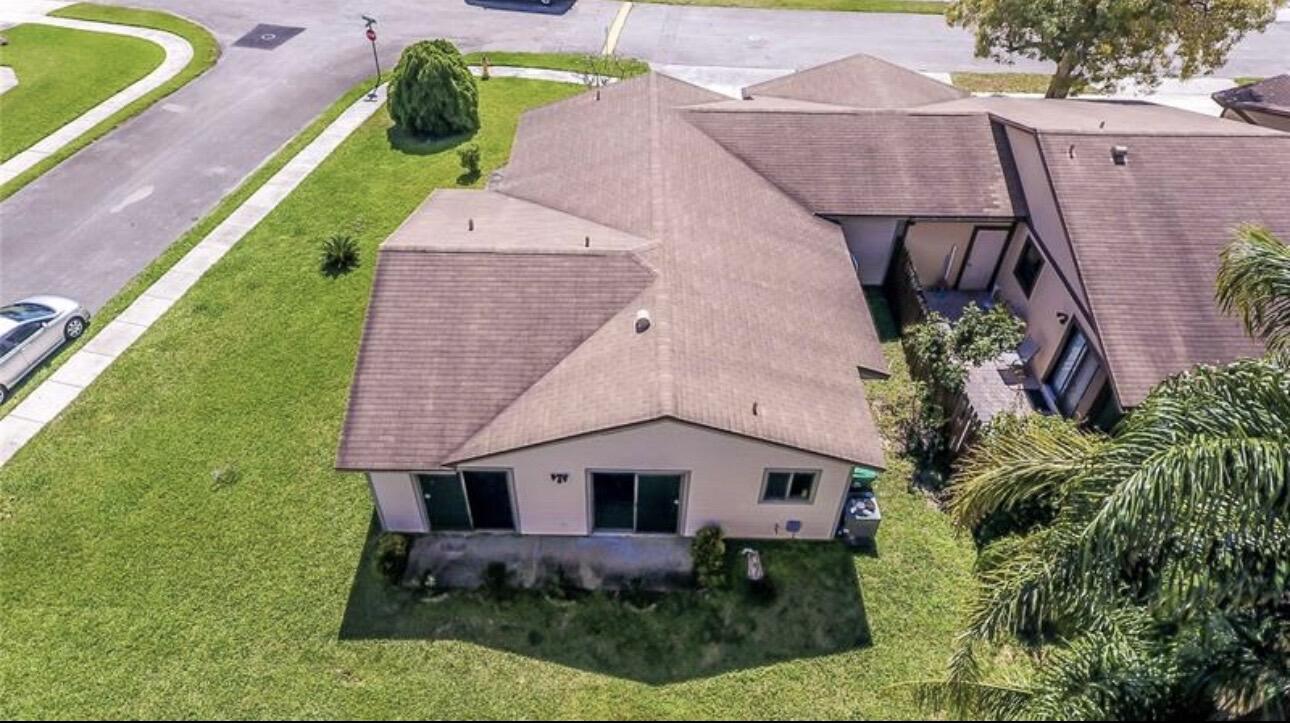 MEADOWS OF MIRAMAR - Residential