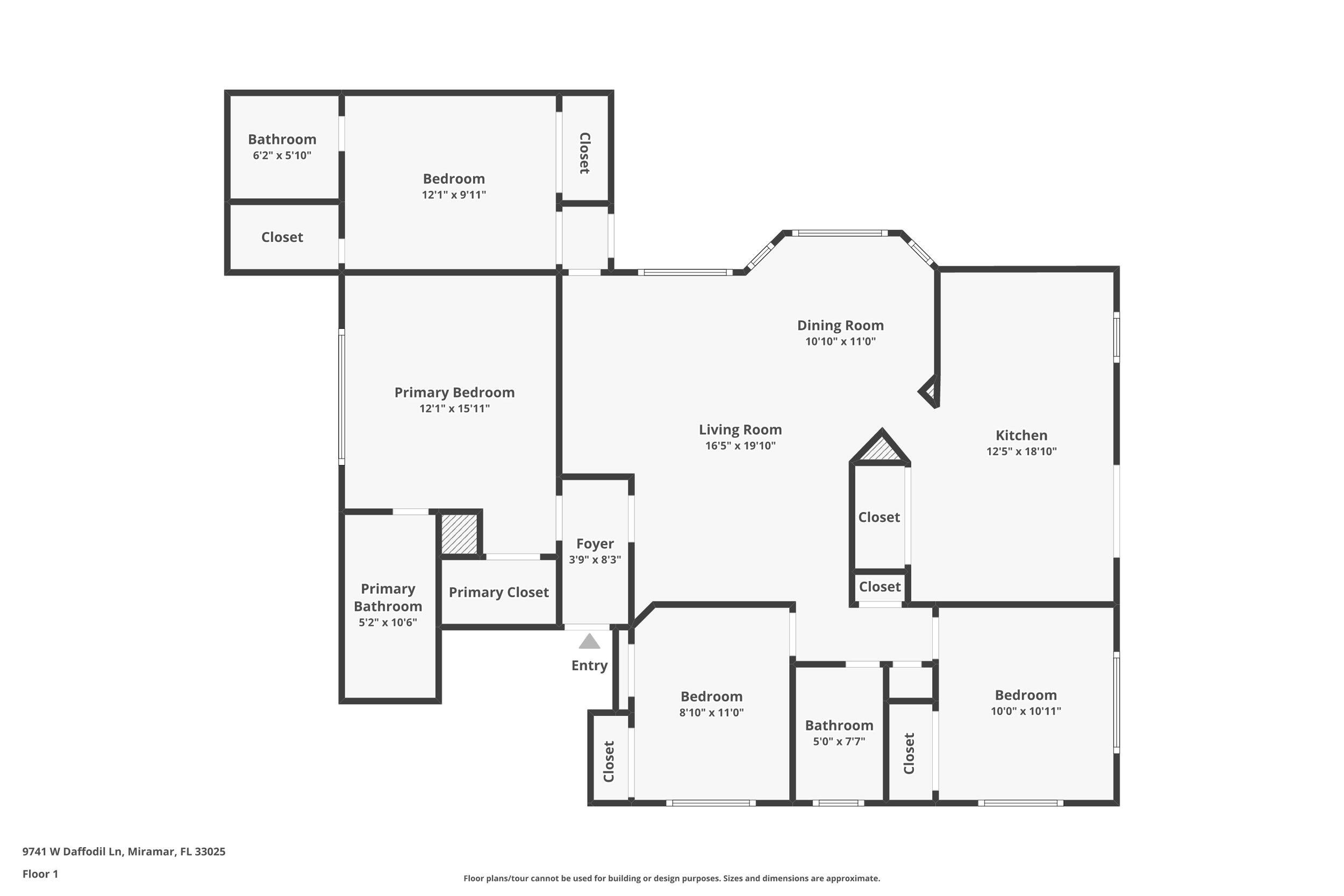 MEADOWS OF MIRAMAR - Residential