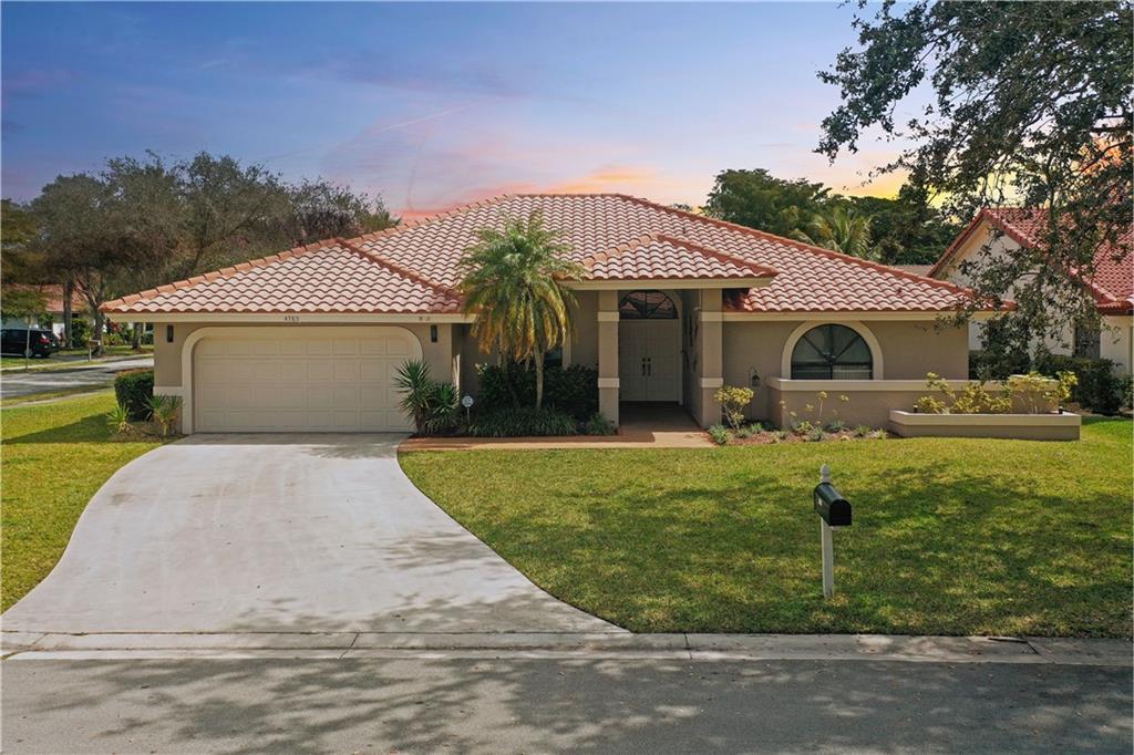 North Spgs 132-38 B - Residential