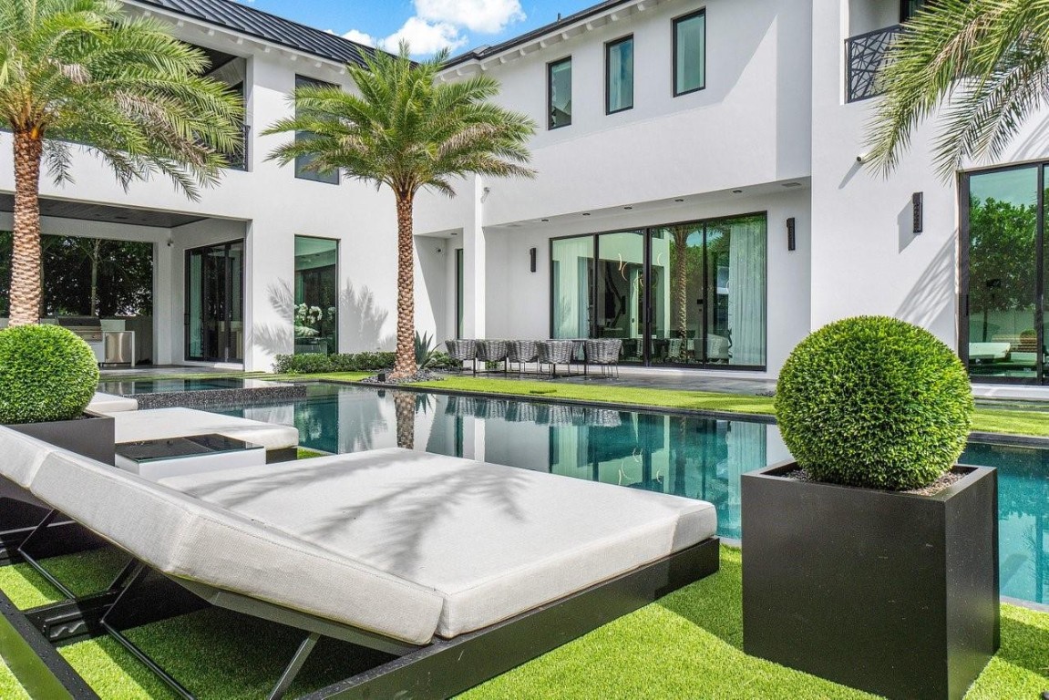 Lake View Heights Un 1 - Residential