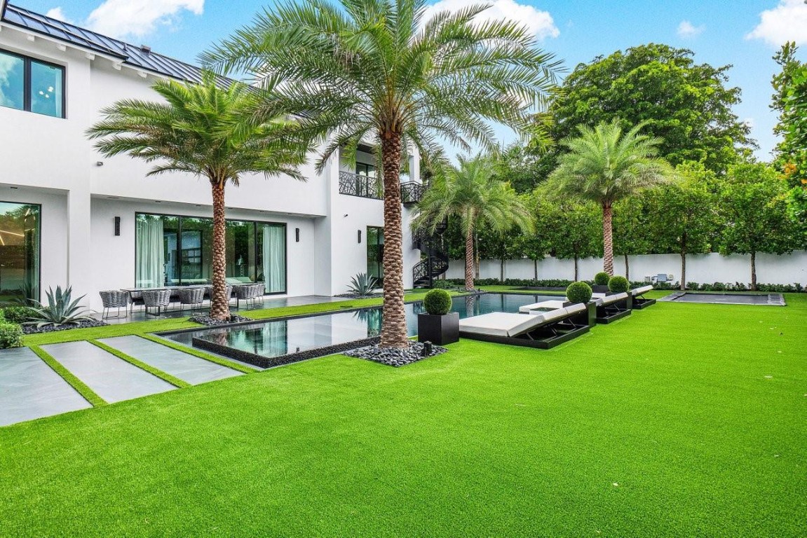 Lake View Heights Un 1 - Residential