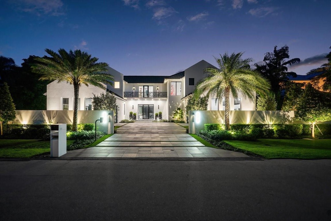 Lake View Heights Un 1 - Residential