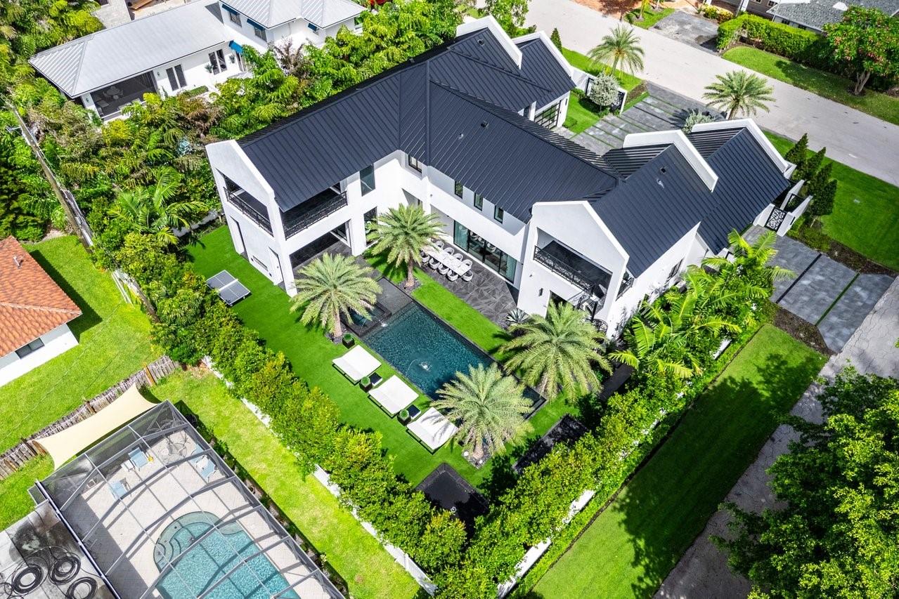 Lake View Heights Un 1 - Residential