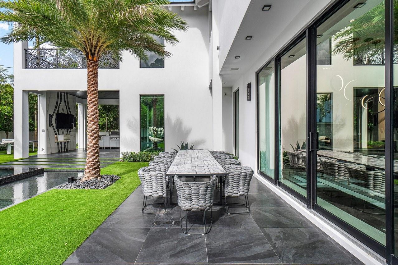 Lake View Heights Un 1 - Residential